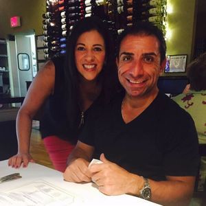 Meet your Posher, Francine